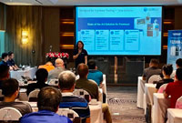 越南鞋模增材制造產業化論壇開幕